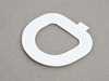 Genuine BMW Genuine BMW Right Adhesive Foil Svc - 51117301264 - E70 X5,E71 X6 51117301264 View 2