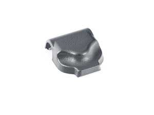 Genuine BMW Cover, Fastening Loop - 51477274764