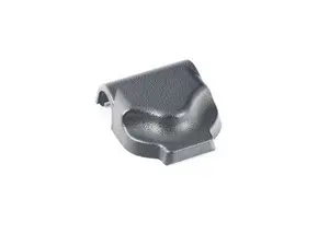 Genuine BMW Cover, Fastening Loop - 51477274764