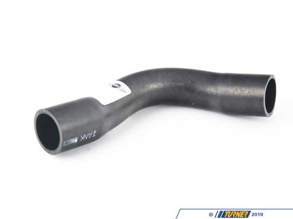 Genuine MINI Genuine MINI Fuel Hose - 16111068193 16111068193