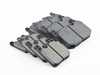 Hawk BMW F8X M2 M3 M4 Front And Rear Racing Brake Pad Kit - DTC-60 hb765g.664KT View 1
