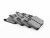 Hawk BMW F8X M2 M3 M4 Front And Rear Racing Brake Pad Kit - DTC-60 hb765g.664KT View 3
