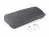 Genuine BMW Arm Rest - Center - Black - Z4 51169181307 View 1
