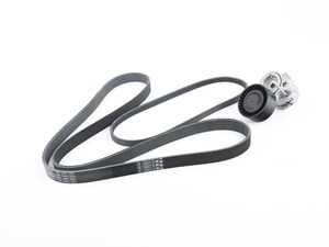 Accessory Belt Service Kit - N63 S63