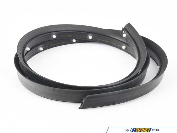 Genuine BMW Genuine BMW Joint Seal, Right - 51377164942 - E82,E82 1M Coupe 51377164942