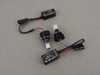Lux LUX H8 V6 Color Adjustable Angel Eyes - BMW E60/61 E9X E82/88 E70/71 E84 Z4 F02 - (NO LONGER AVAILABLE) LUXH8V6 View 5