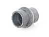 Genuine BMW Genuine BMW Radiator Hose - Radiator to Thermostat Housing - F01 F02 F10 17127610704 View 3