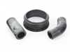 Genuine BMW Genuine BMW Turbocharger Installation Kit - BMW E90 E70 M57N2 3.0L 11652411690 View 2