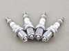 NGK NGK Performance One-Step Colder Spark Plug Set - 2667 - MINI R50/52/53 bkr7eix1KT View 6