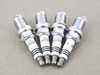 NGK NGK Performance One-Step Colder Spark Plug Set - 2667 - MINI R50/52/53 bkr7eix1KT View 7
