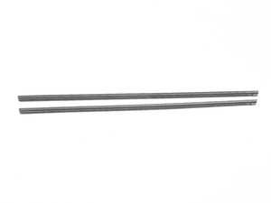 Genuine MINI Set Of Wiper Rubber - 61617438135