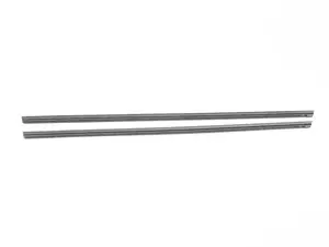 Genuine MINI Set Of Wiper Rubber - 61617438135
