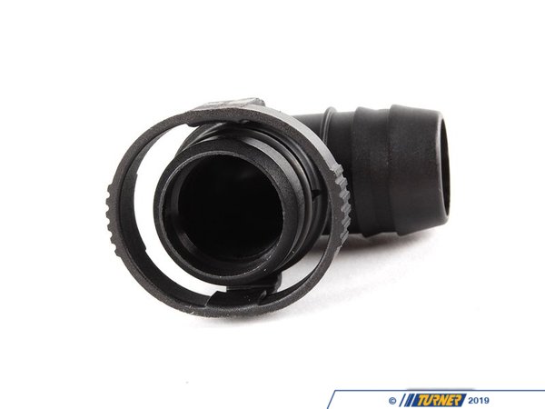 Genuine BMW Genuine BMW Quick-Release Coupling - 13417831803 - E46 M3,E85 13417831803