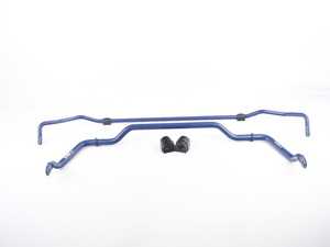 H&R Front & Rear Sway Bar Kit - F22 M235i M240i F3X 335i 440i