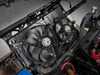 ECS  MK4 Performance Aluminum Radiator  018163ecs01KT View 6