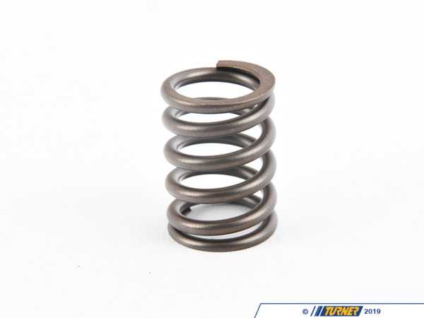 Genuine BMW Genuine BMW Valve Spring - E10 E12 E21 E23 E24 E28 E30 11341276504