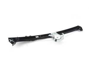 Meyle Window Regulator - Rear Left - E53