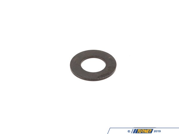 Genuine BMW Genuine BMW Adjusting Plate - 54318169844 - E36 54318169844