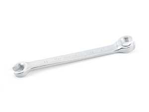 Bav Auto Brake Flare Wrench - 11mm x 13mm