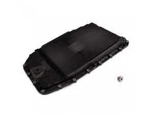 Transmission Filter & Oil Pan 