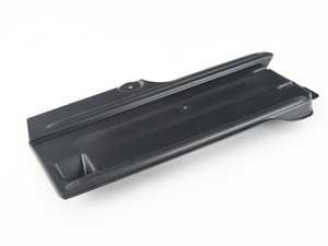 Genuine BMW Left Engine Support Trim Panel - 51718244305 - E46