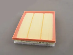 Mann Air Filter - F22, F30, F32, F33, F34, F36