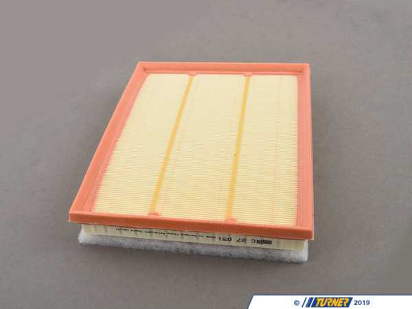 Mann Mann Air Filter - F22, F30, F32, F33, F34, F36 C27051