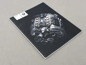 Suppl. Owner's Manual - E90, E92, E93