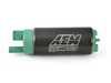 AEM Electronics  340lph High Flow In-Tank Fuel Pump (e85 Compatible)  50-1200 View 4