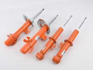 Koni Shock STR.T "Orange" Series Kit 8750-1078L R50/R52/R53