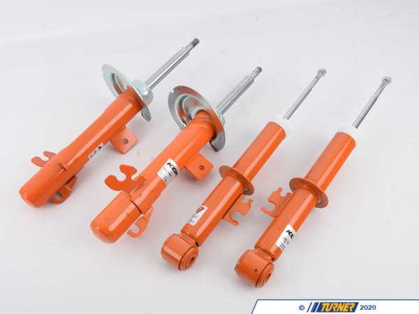 Koni Koni Shock STR.T "Orange" Series Kit 8750-1078L R50/R52/R53 87501078lKT