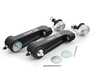 M7 Speed MINI Cooper Rear Sway Bar Link Kit - M7 MAXX-G Heavy Heavy Duty & Adjustable Lifted F55-F57 ~1.9" Lift for F54 & F60 Lifted Kit 2.5" 70-510200 View 1