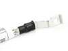 Genuine BMW Ground Cable - E70, E71 12427565100 View 2