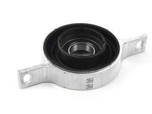 Genuine BMW Center Mount, Aluminium - 26127597883 - F22