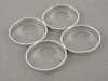 ECS Hub Centric Rings - Set Of Four 57.1-56.1HCR View 1