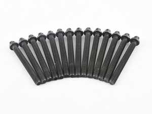 Cylinder Head Bolt Kit