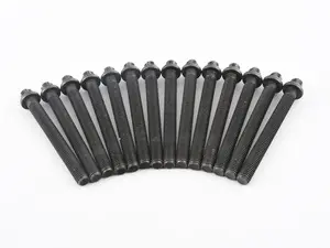 Cylinder Head Bolt Kit