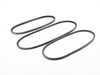 Packaged by Turner OEM Accessory Belt Service Kit - E34 525i M20 PBTABE34M20KT View 2