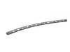 Genuine MINI Trim strip for Split Door - Left 51137473263 View 5