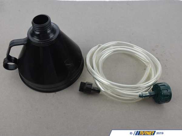 CTA Tools VAG DSG Funnel Kit CTA3403