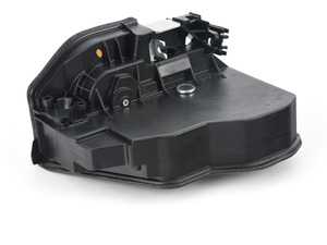 Genuine BMW System Latch, Left - 51217229457 - F10