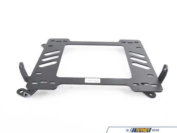 OMP Racing Seat Mounting Bracket - Driver Side  HC/121/DR
