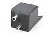 Canton Racing MINI R50 to R53 Power Steering Tank - Aluminum Wrinkle Black  77-272BLK View 2