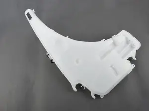 Genuine BMW Washer Fluid Reservoir - Windshield - E91 E84