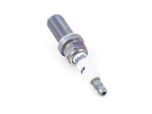 Brisk Silver Racing ER10S Spark Plug - Priced Each 