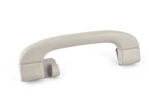 Handle - Rear Left - Sky Gray - E70