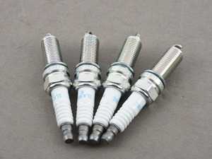 NGK Performance One-Step Colder Spark Plug Set - 1422 - MINI R55/56/57/58/59/60/61