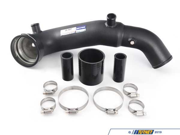 FTP Motorsport FTP Motorsport Charge Pipe - E60 N54 SG71312FG-5