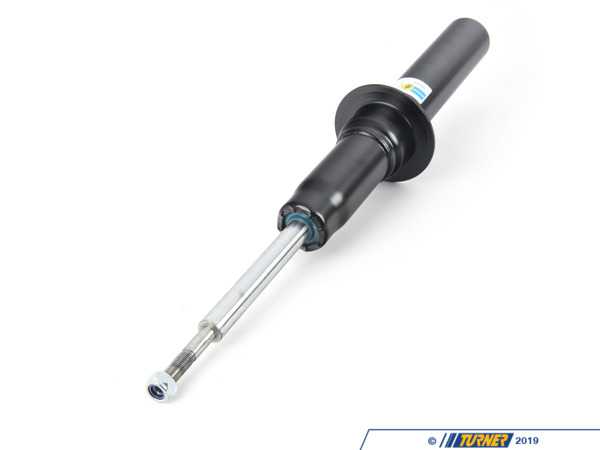 Bilstein Bilstein B4 OE Replacement Front Strut - E70/E71 X5 X6 (W/o EDC ) 19-261515