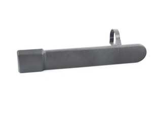 Genuine BMW Right Protection Cover - 52108172848 - E36,E36 M3